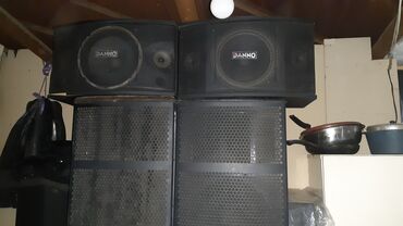 Другие комплектующие: Продаётся и сдаётся музыкальная Аппаратура есть разные листайте и в — 2