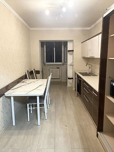 Аренда квартир: 📍Фрунзе/Панфилова Центр, стадион спартак, площадь 💰55,000 сом — 2