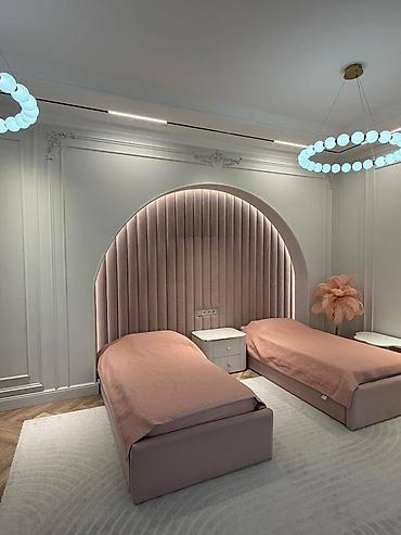 Продажа квартир: 5 и более комнат, 295 м², Элитка, 13 этаж, Дизайнерский ремонт at lalafo.kg — 8 Продажа квартир: 5 и более комнат, 295 м², Элитка, 13 этаж, Дизайнерский ремонт — 8