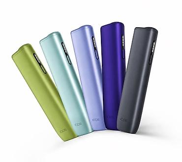 iluma prime: Yeni iqos iluma cihazlar qutuda, tam yeni iqos iluma i one — 59 azn — 1