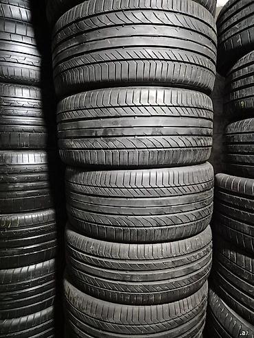 Continental şinləri 285/35 R21, 255/40 R21 Təkərlər çox az istifadə lalafo.az -da Continental şinləri 285/35 R21, 255/40 R21 Təkərlər çox az istifadə