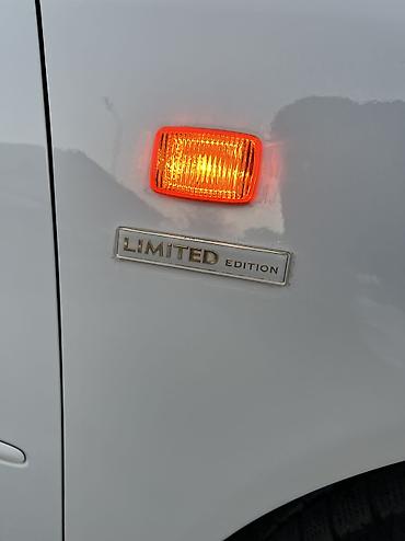 ford orion: Toyota Camry: 2003 г., 2.4 л, Автомат, Бензин, Седан — 9
