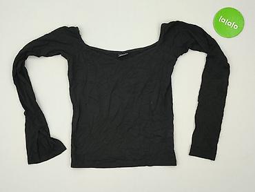 mesh: Gina Tricot, Top damski, rozmiar M — 2