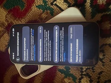 iphon 14 pro max: IPhone 17, Новый, 256 ГБ, Зеленый, Чехол, 100 % — 3
