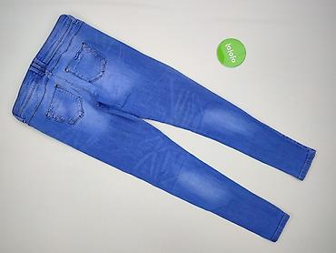 3189 zara: Jeansy damskie, rozmiar M — 3