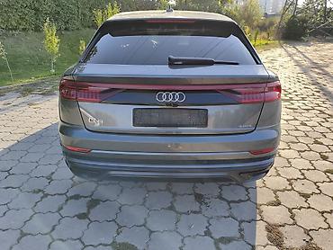 беларусь: Audi Q8: 2019 г., 3 л, Автомат, Бензин, Кроссовер — 5