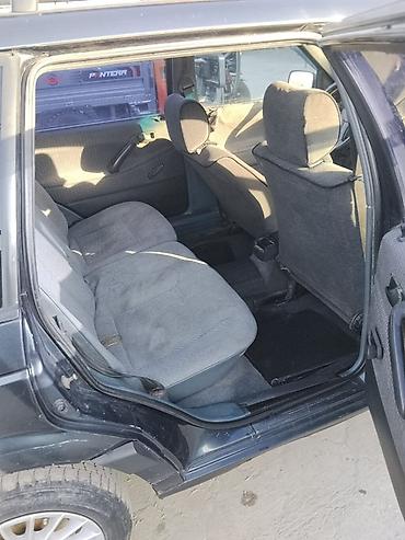 Volkswagen: Volkswagen Passat Variant: 1990 г., 1.8 л, Механика, Бензин, Универсал — 4