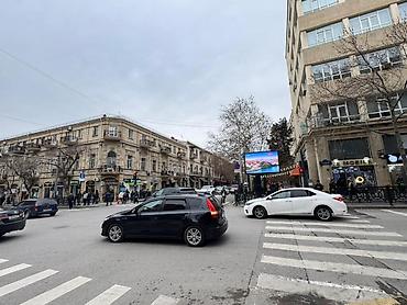 binəqədi satılıq evlər: Satılır obyekt 416 m², 28 May m. 2 500 000 AZN 416 m² Sahə Çıxarış — 6