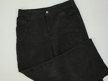 patchwork: Shein, Spodnie materiałowe damskie, rozmiar XL — 1
