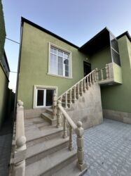 Həyət evləri və villaların satışı: Zabrat 6 otaqlı, 300 kv. m -da lalafo.az — 2 Həyət evləri və villaların satışı: Zabrat 6 otaqlı, 300 kv. m — 2