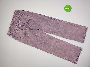 lv jeans: Vintage Denim, Jeansy damskie, rozmiar L — 3