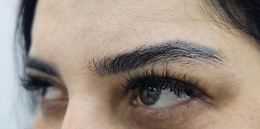 utu qaynaq: Saçların boyanması, kəsim, saç düzümü, keratin, obre- balaj, üz-qaş — 6