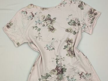 T-shirt damski, rozmiar S