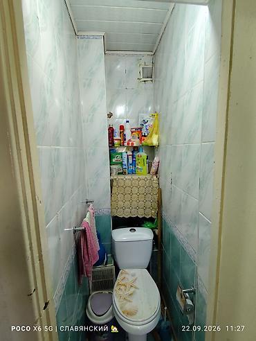 славян: 2 комнаты, 38 м², Индивидуалка, 2 этаж, Требуется ремонт — 6