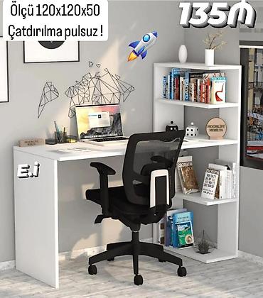 iş alətləri: Iş masası — 1