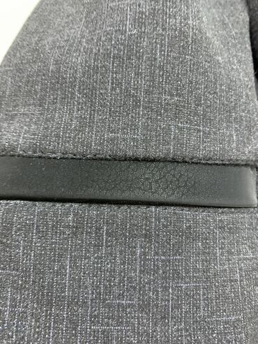 Women's Pants: Klassik xanimlar ucun salvar yep yenidir qis pazyiz fesli ucun ela bir — 9