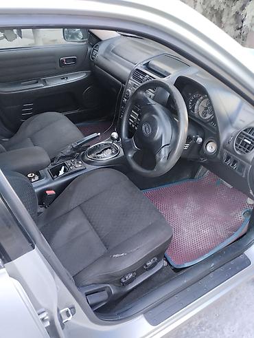 Продажа авто: Toyota Altezza: 2002 г., 2 л, Автомат, Бензин, Седан — 3