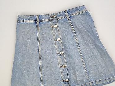 rozmiary hm: H&M Divided, Spódnica damska, rozmiar M — 1