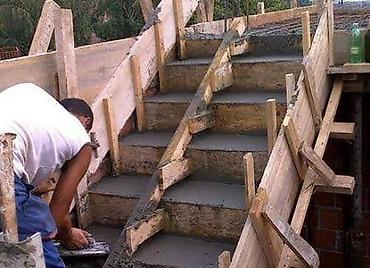 Građevinarstvo i rekonstrukcija: Zidamo sve vrste objekata kuca, nusprostorija, garaza, ograda itd — 27