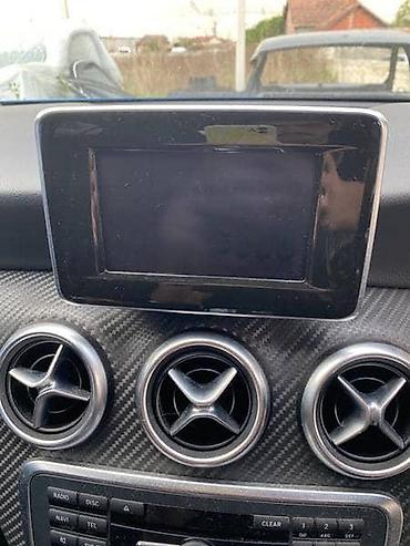 karl: MULTIMEDIJA ZA MERCEDES BENZ A KLASA | Multimedija za Mercedes Benz — 1