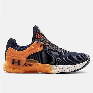 Мужская обувь: Мужские кроссовки, 41, 40.5, 41.5, Under Armour, Новый, Платная доставка, Самовывоз — 2