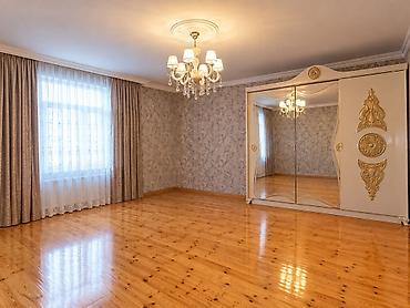Həyət evləri və villaların satışı: Biləcəri 7 otaqlı, 272 kv. m, Kredit yoxdur, Yeni təmirli — 3