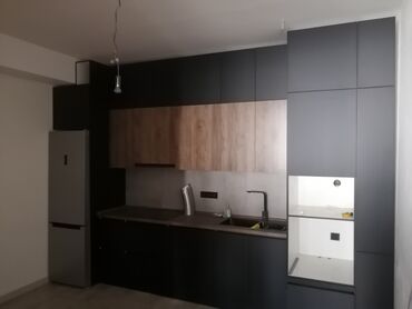 Мебель на заказ: Мебель на заказ, Кухонный гарнитур, Стол, Шкафы-купе — 8