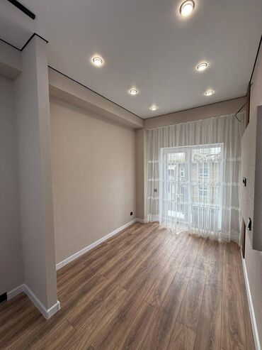 купить домик для кукол: 1 бөлмө, 40 кв. м, Элитка, 5 кабат, Дизайнердик ремонт