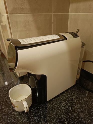 washing machine: Кофемашина Xiaomi Scishare Coffee Machine в отличном рабочем