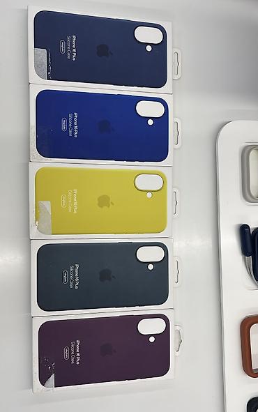 tok sacı qiyməti: Original. Bilənlər bilir qiyməti 100 azndən başlayır. 16 Plus Silicone — 1