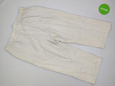 boss 3 pack: Spodnie materiałowe damskie, rozmiar 3XL — 3