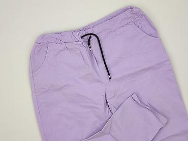 stich bluzy: Spodnie dresowe damskie, rozmiar 4XL — 1