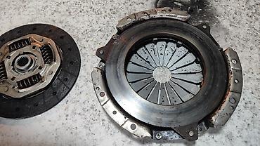 vaz 2109 samara: Chevrolet 2123.2121, 2025 il, Orijinal, Rusiya, İşlənmiş — 5