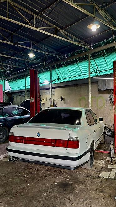 m5 e90: BMW 5 series: 1990 г., 2.8 л, Механика, Бензин, Седан — 2