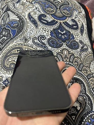 Apple iPhone: IPhone 12 Pro, 256 ГБ, Черный, Кабель, 83 % — 8
