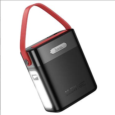 power case: 🔋 ПОРТАТИВНЫЙ АККУМУЛЯТОР J143 TITLE 80000mAh 22.5W + PD20W 🔋 ⚡ — 3