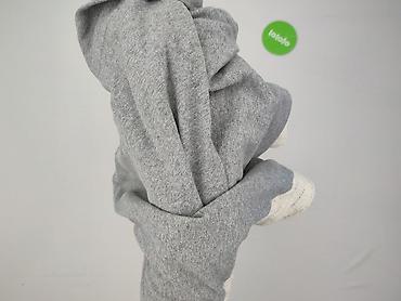 kocobluza hm: Bluza z kapturem damska, rozmiar M — 6