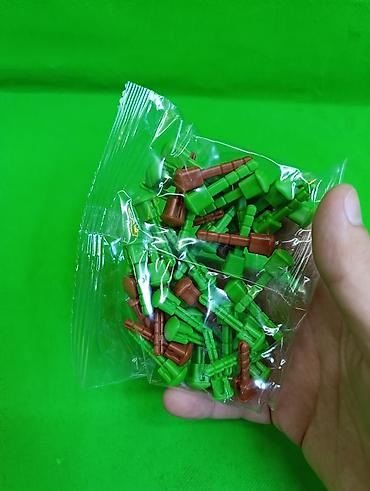 фигуры из картона: 🎨 3D PEG PUZZLE Пазл — яркий развивающий набор для творчества и игры 🧩 — 2