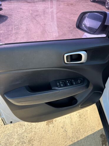 Hyundai: Hyundai Verna: 2019 г., 1.6 л, Автомат, Бензин, Кроссовер — 9