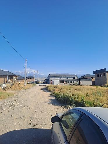 Продажа участков: 4 соток, Для строительства — 5