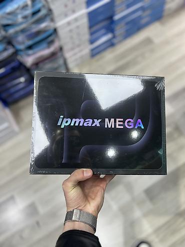 mini proyektorlar: Ipmax MEGA Tablet PC •11 düymlük HD Ekran •Sürətli Səkkiz Nüvəli — 1