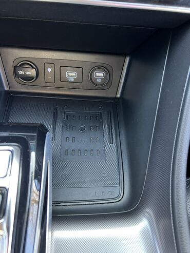 Hyundai: Hyundai Sonata: 2019 г., 2 л, Автомат, Бензин, Седан — 12