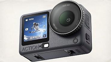 Action kamera – 4K çəkiliş, ön ekran və geniş bucaq obyektiv - Video lalafo.az -da Action kamera – 4K çəkiliş, ön ekran və geniş bucaq obyektiv - Video