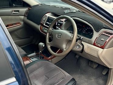 alba: Toyota Camry: 2004 г., 0.4 л, Автомат, Бензин — 4