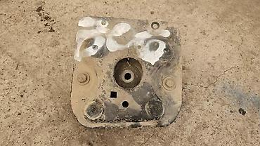 bravo: NOSAC MOTORA MENJACA ZA PEUGEOT 206, 306 — 2