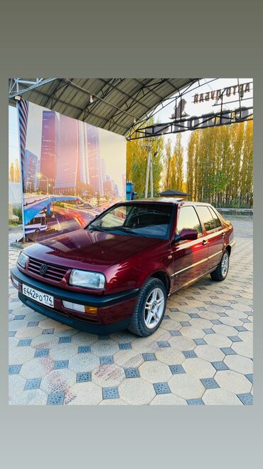 фольксваген пассат универсал дизель: Volkswagen Vento: 1996 г., 1.8 л, Механика, Бензин, Седан