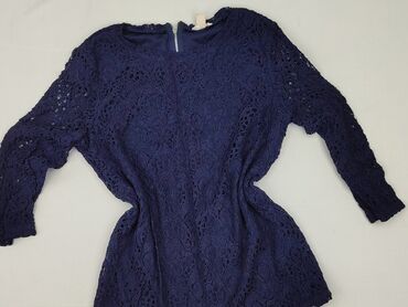 bluzki indygo: Bluzka damska, Esprit, rozmiar S