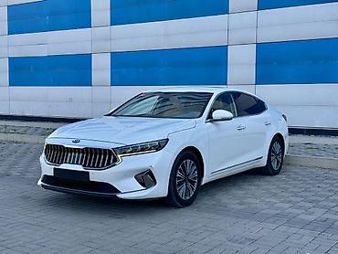 kia k7 2021: Kia K7: 2020 г., 2.4 л, Автомат, Гибрид, Седан — 2