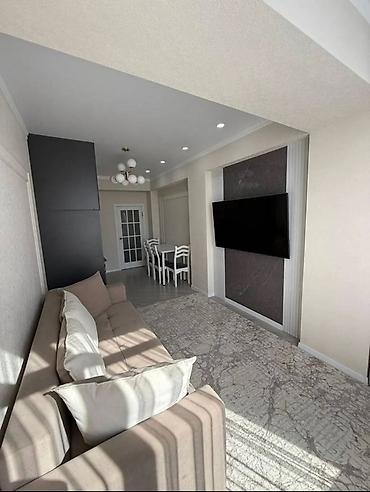 Продажа квартир: 2 комнаты, 49 м², Элитка, 9 этаж, Евроремонт — 3