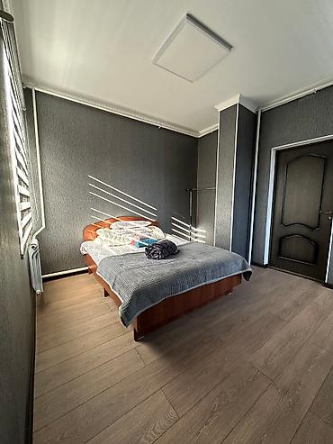 Долгосрочная аренда домов: 20 м², 1 комната — 8